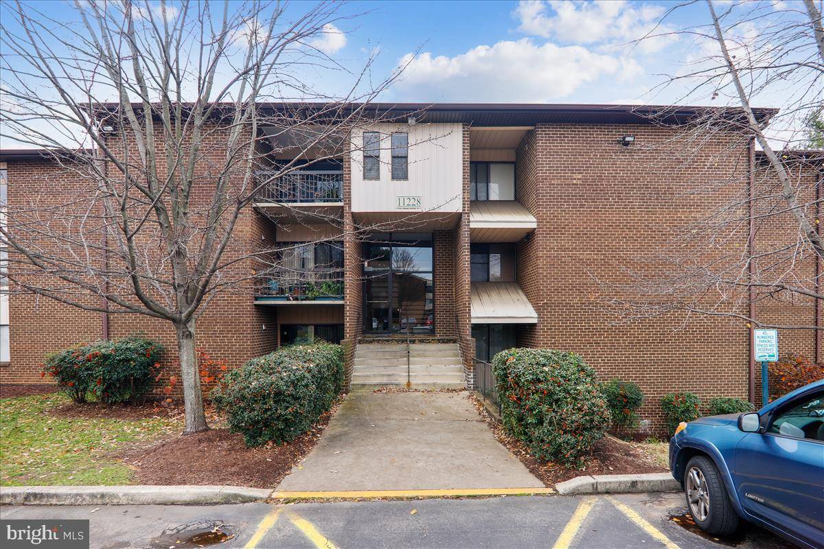 Beltsville, MD 20705,11228 CHERRY HILL RD #301