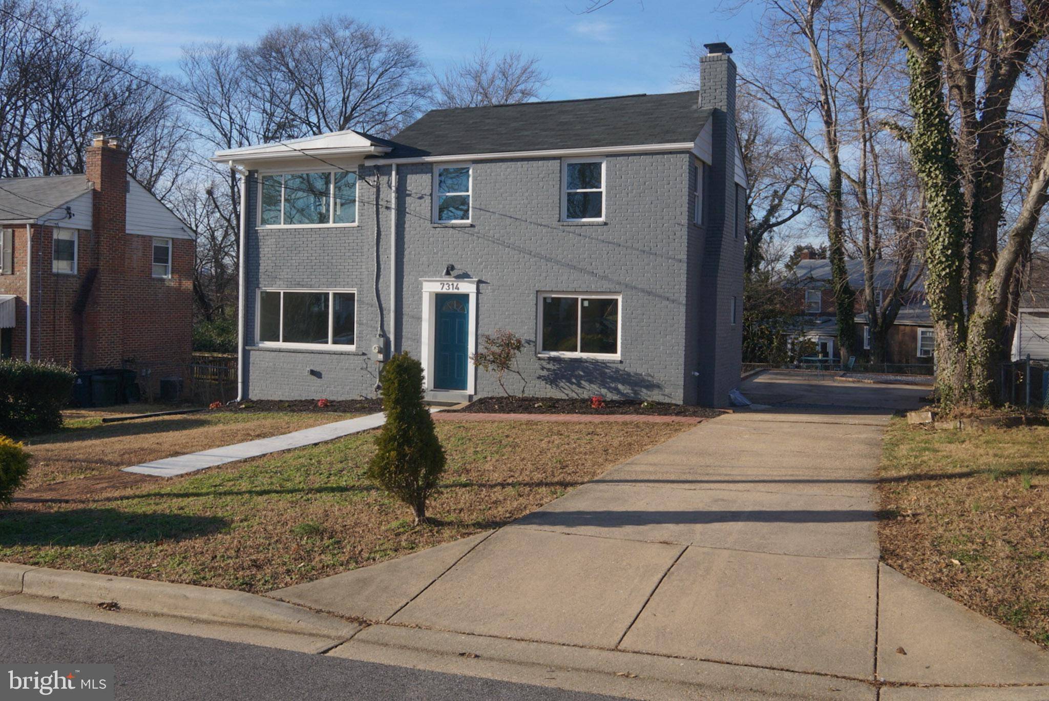 Takoma Park, MD 20912,7314 15TH PL