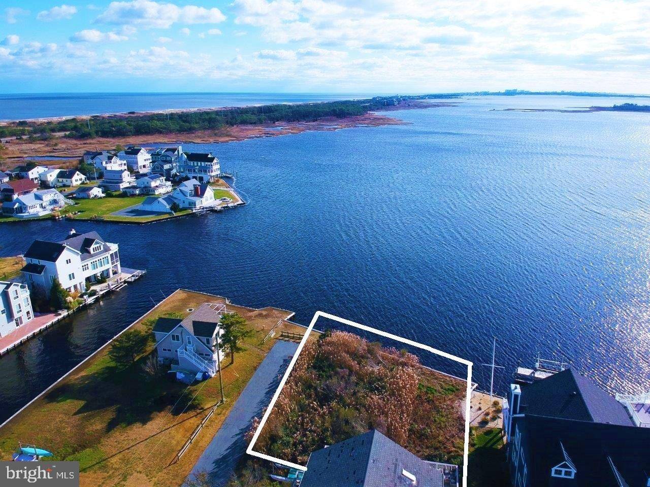 Bethany Beach, DE 19930,LOT 9 ANDREW STREET