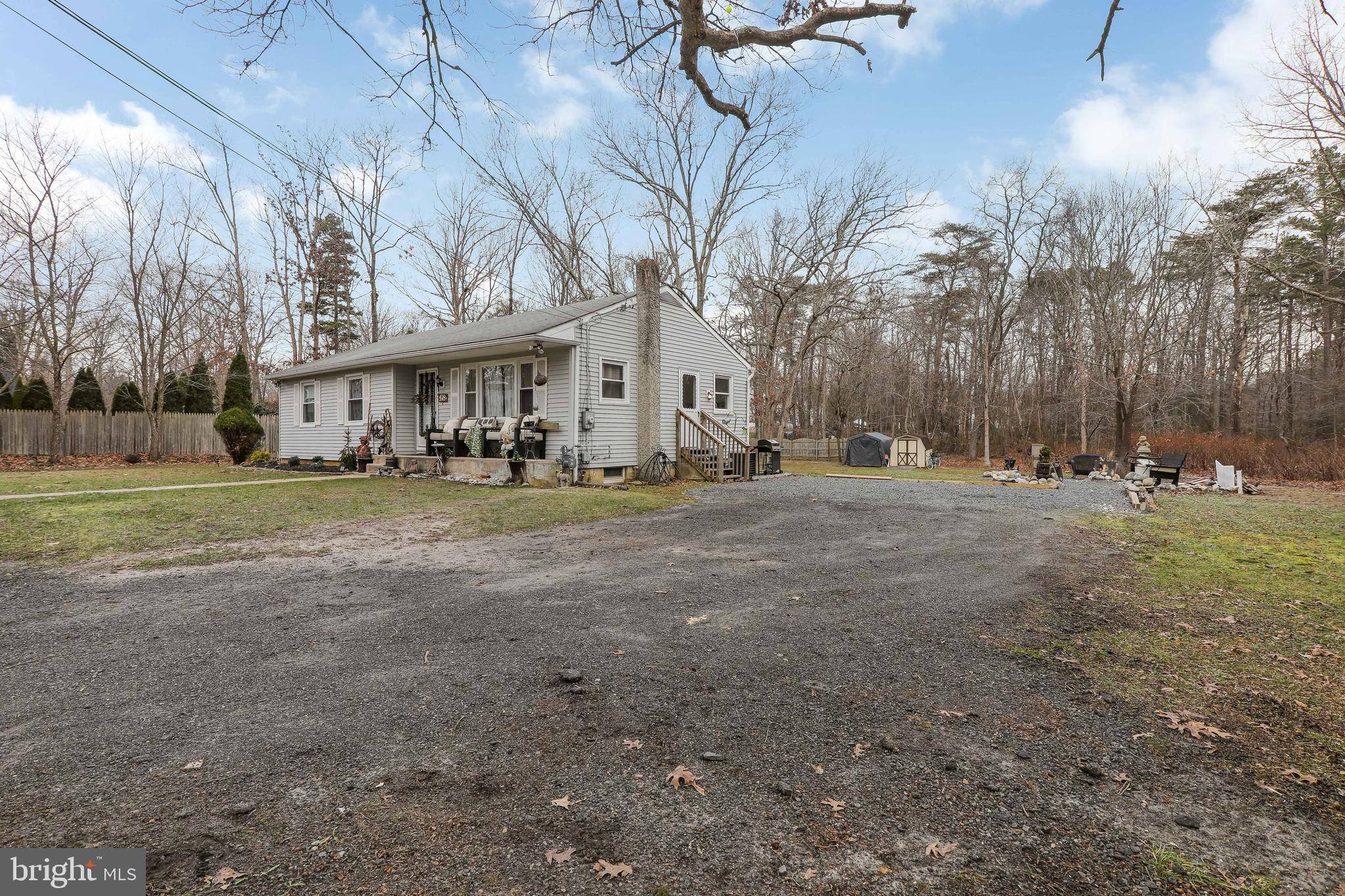 Shamong, NJ 08088,152 TUCKERTON RD