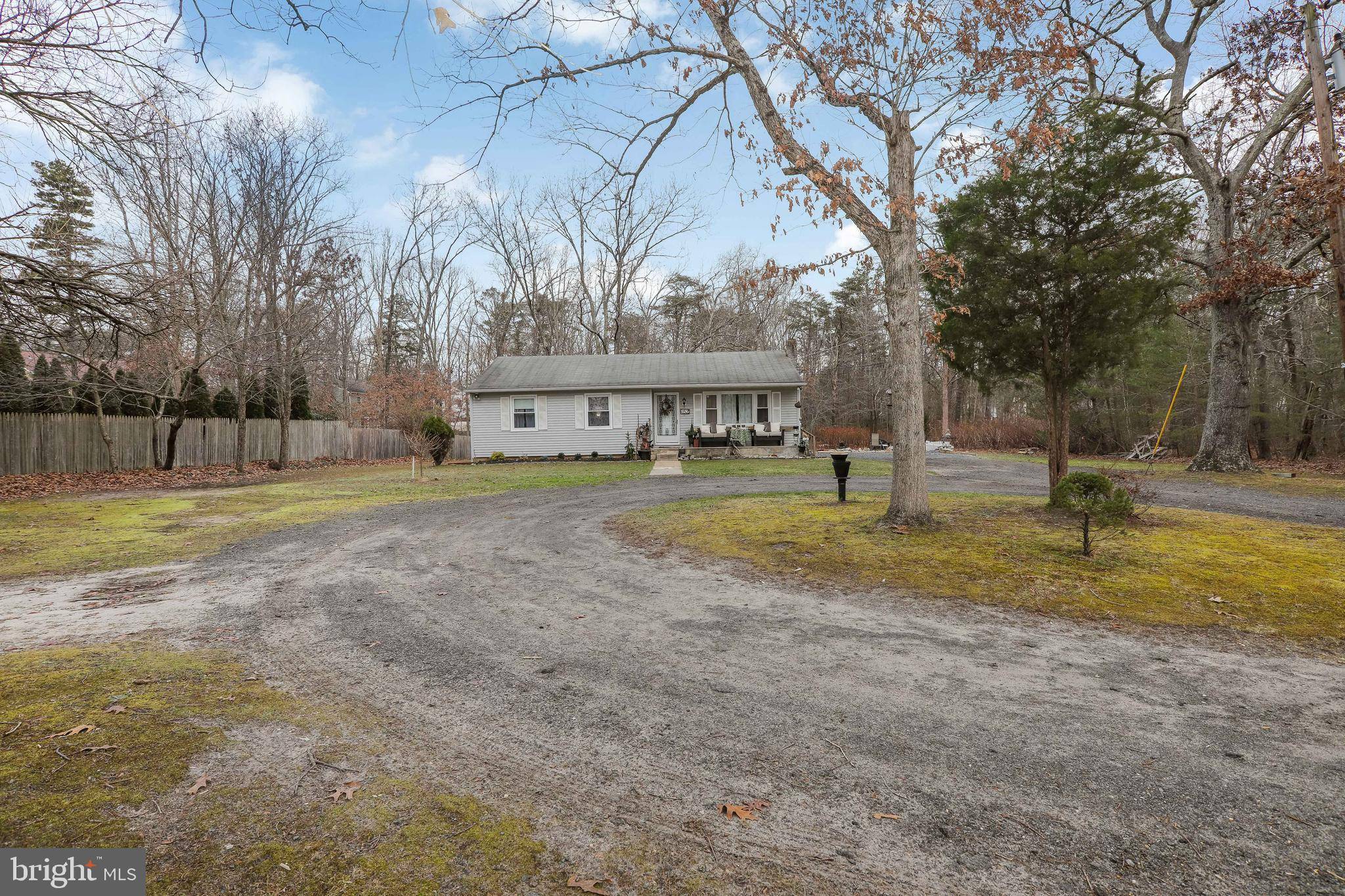 Shamong, NJ 08088,152 TUCKERTON RD