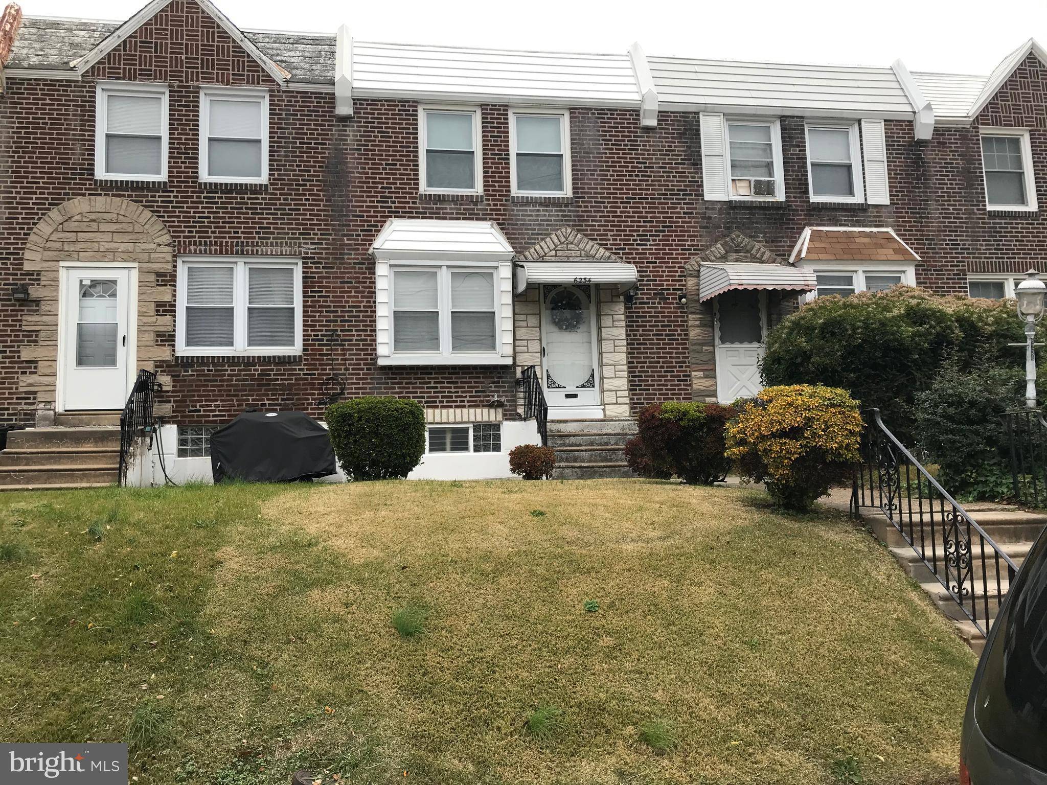 Philadelphia, PA 19135,6234 WALKER ST