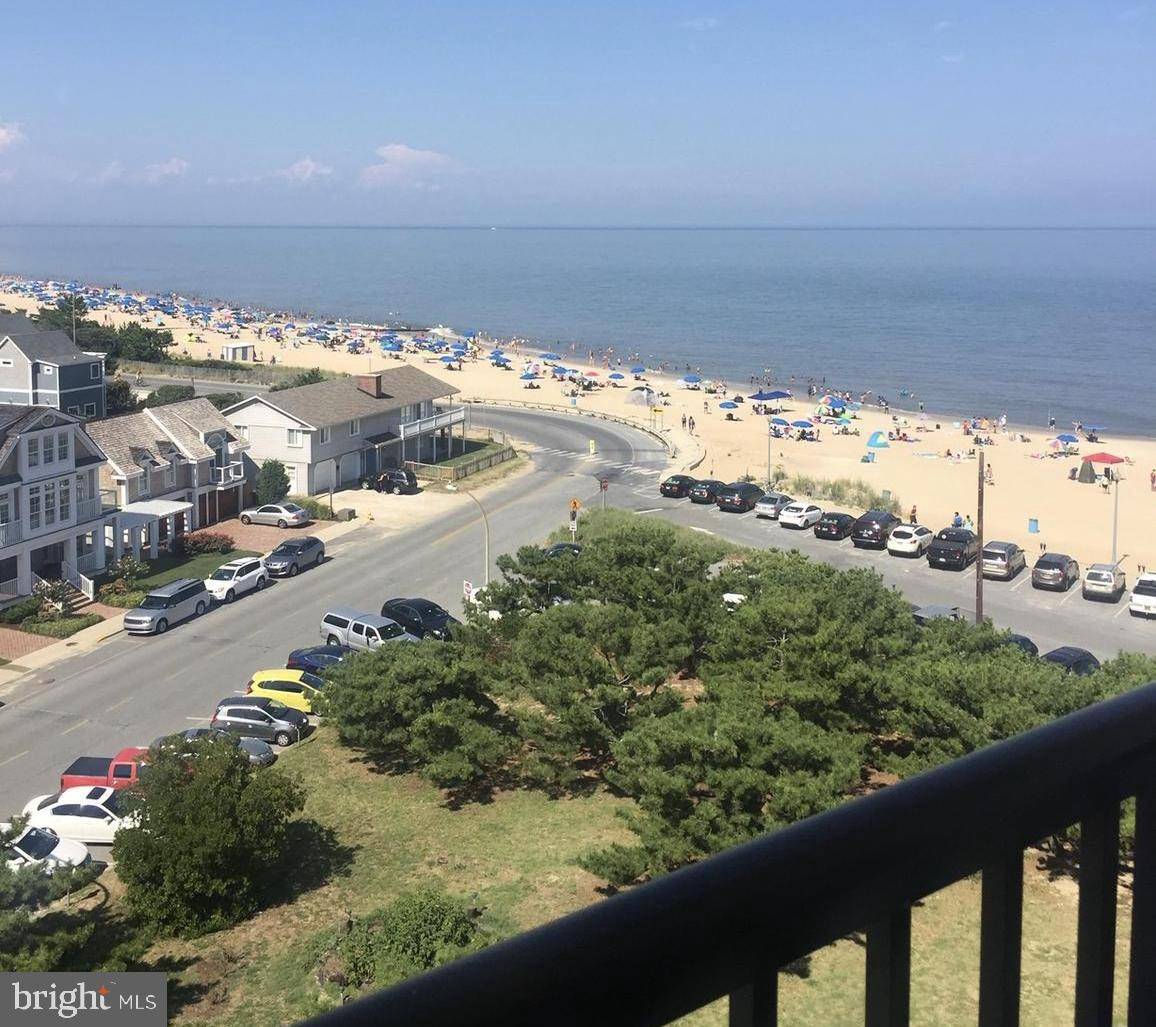 Rehoboth Beach, DE 19971,527 N BOARDWALK #709