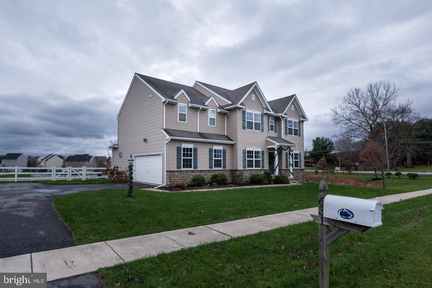 West Grove, PA 19390,631 LAMBORN RIDGE DR