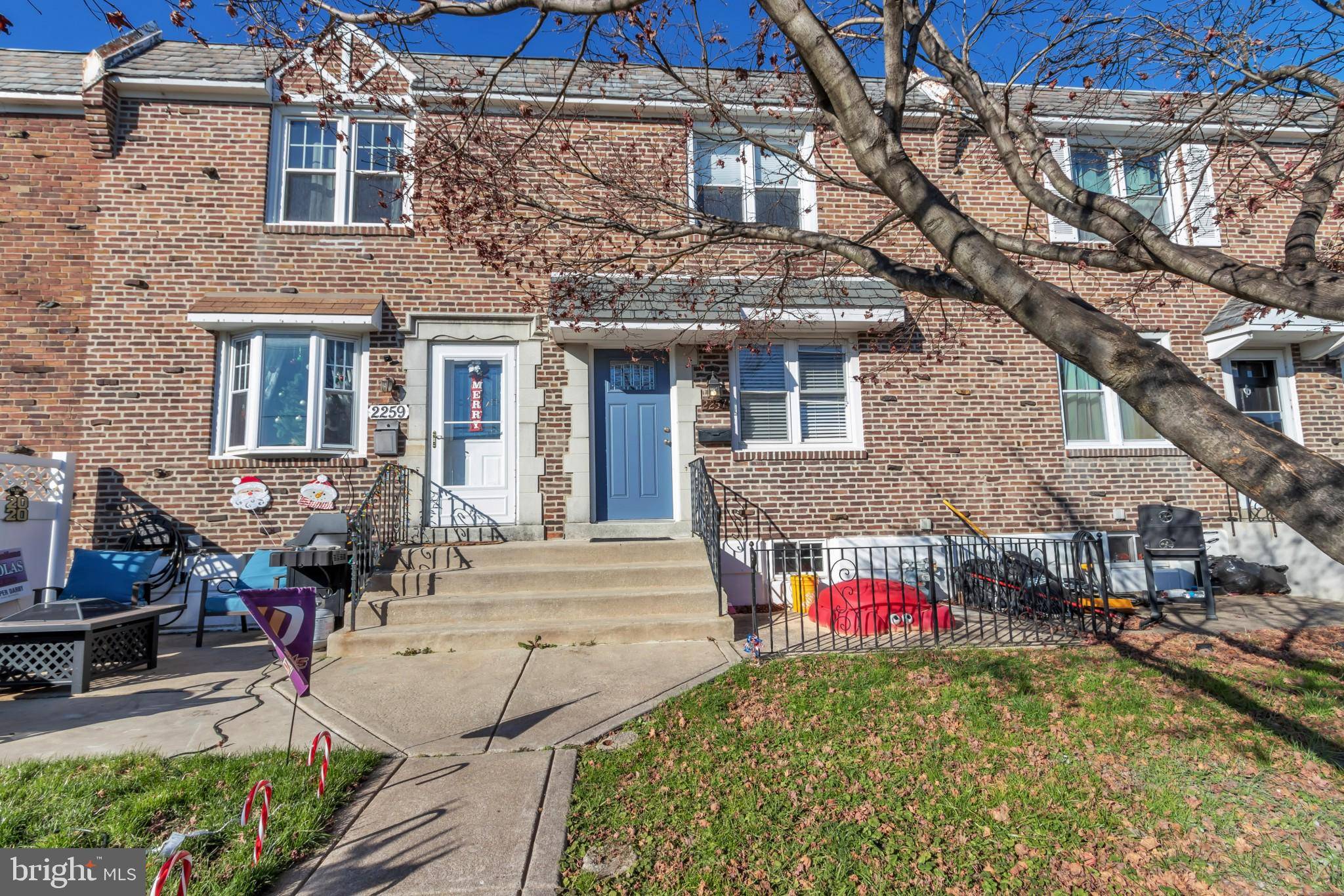 Drexel Hill, PA 19026,2257 HARWOOD