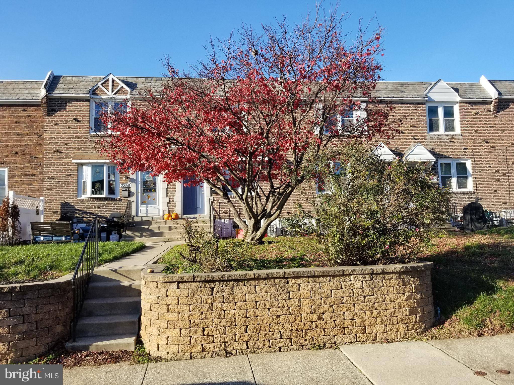 Drexel Hill, PA 19026,2257 HARWOOD