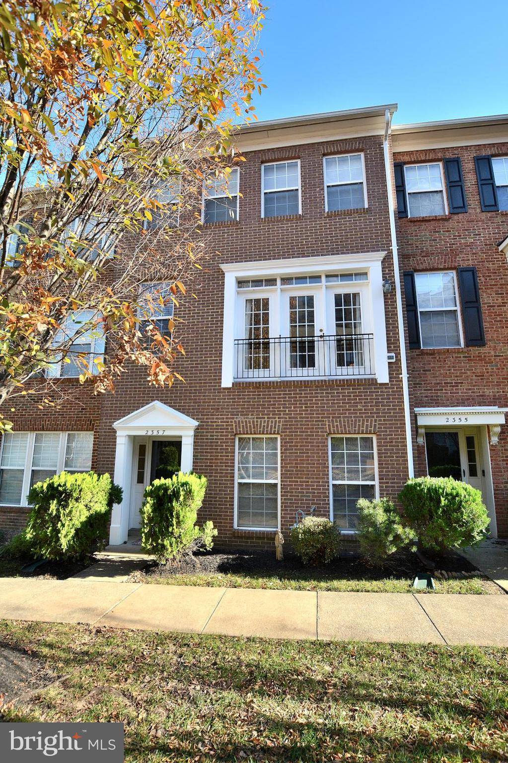 Alexandria, VA 22303,2357 HUNTINGTON STATION CT