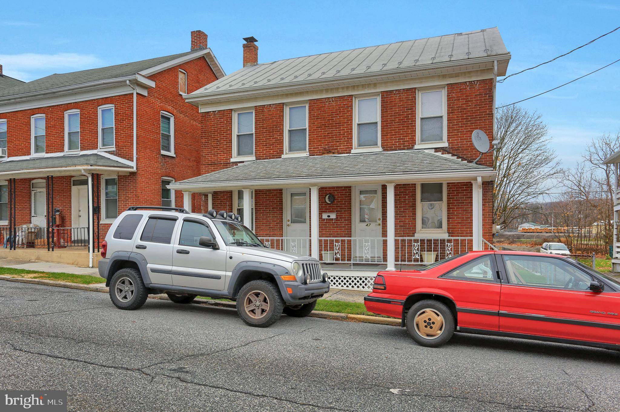 Spring Grove, PA 17362,47 S EAST ST