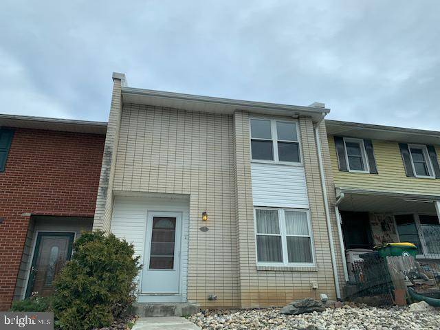 Macungie, PA 18062,1824 ASTER ROAD, W #1