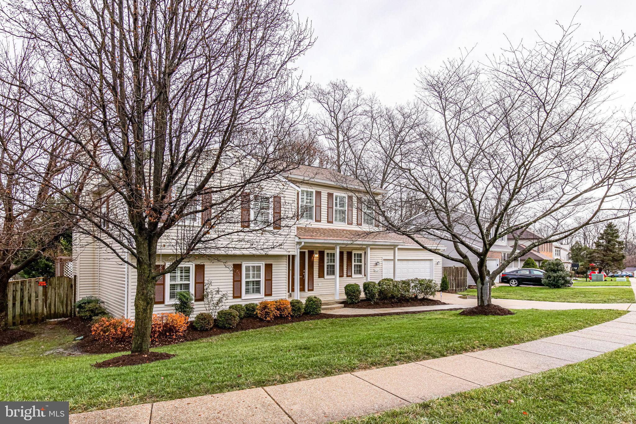 Springfield, VA 22153,8230 RUNNING CREEK CT