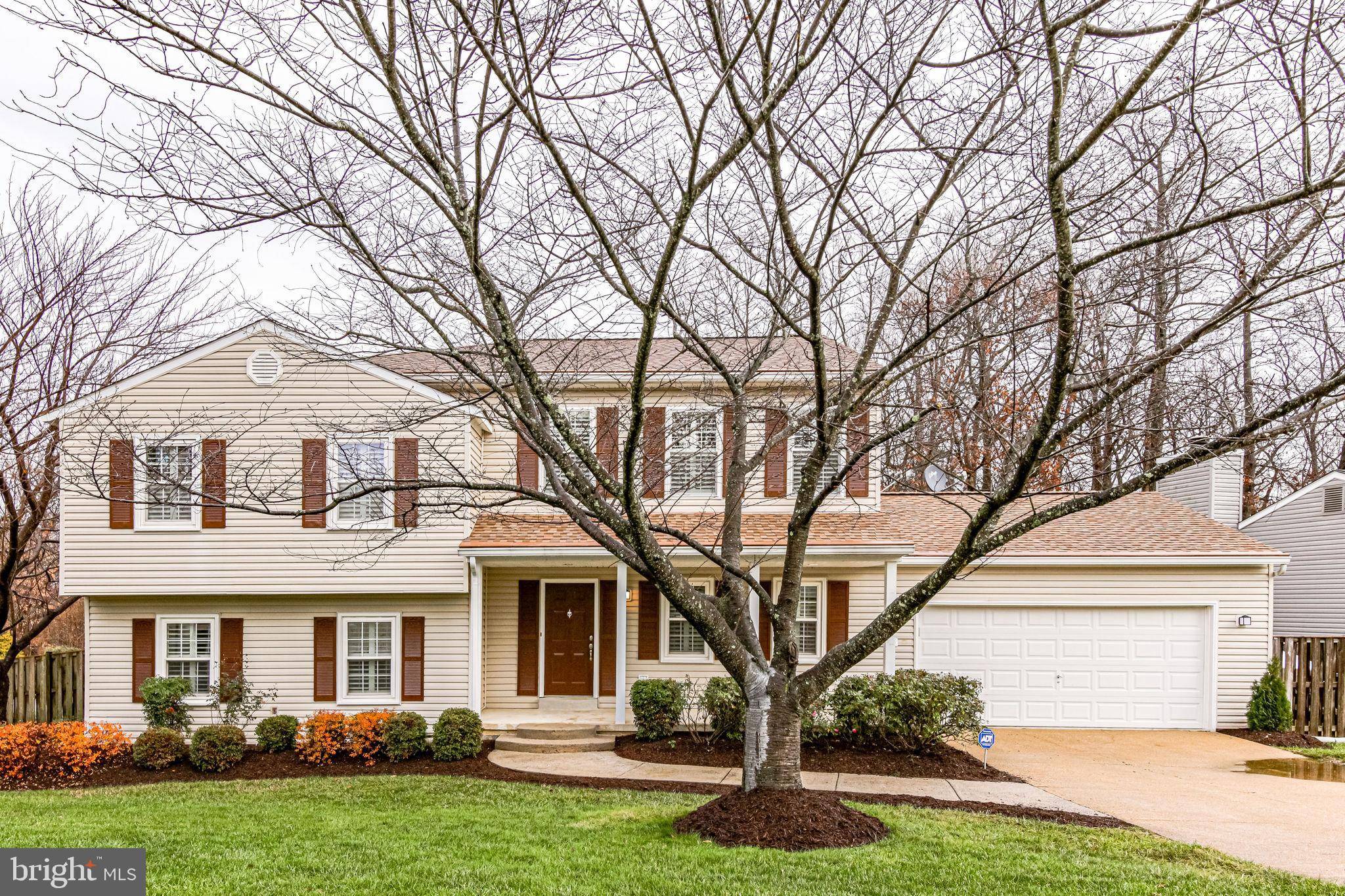 Springfield, VA 22153,8230 RUNNING CREEK CT