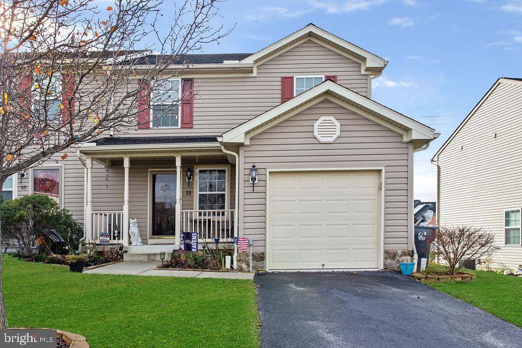 Hanover, PA 17331,53 SKYVIEW CIR