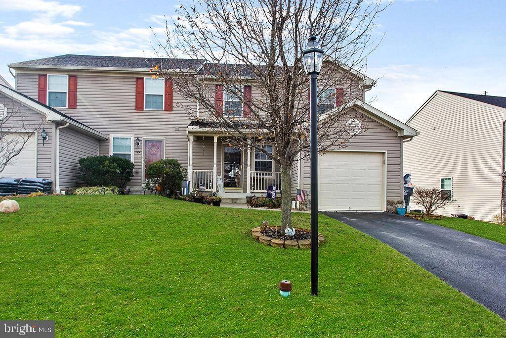 Hanover, PA 17331,53 SKYVIEW CIR