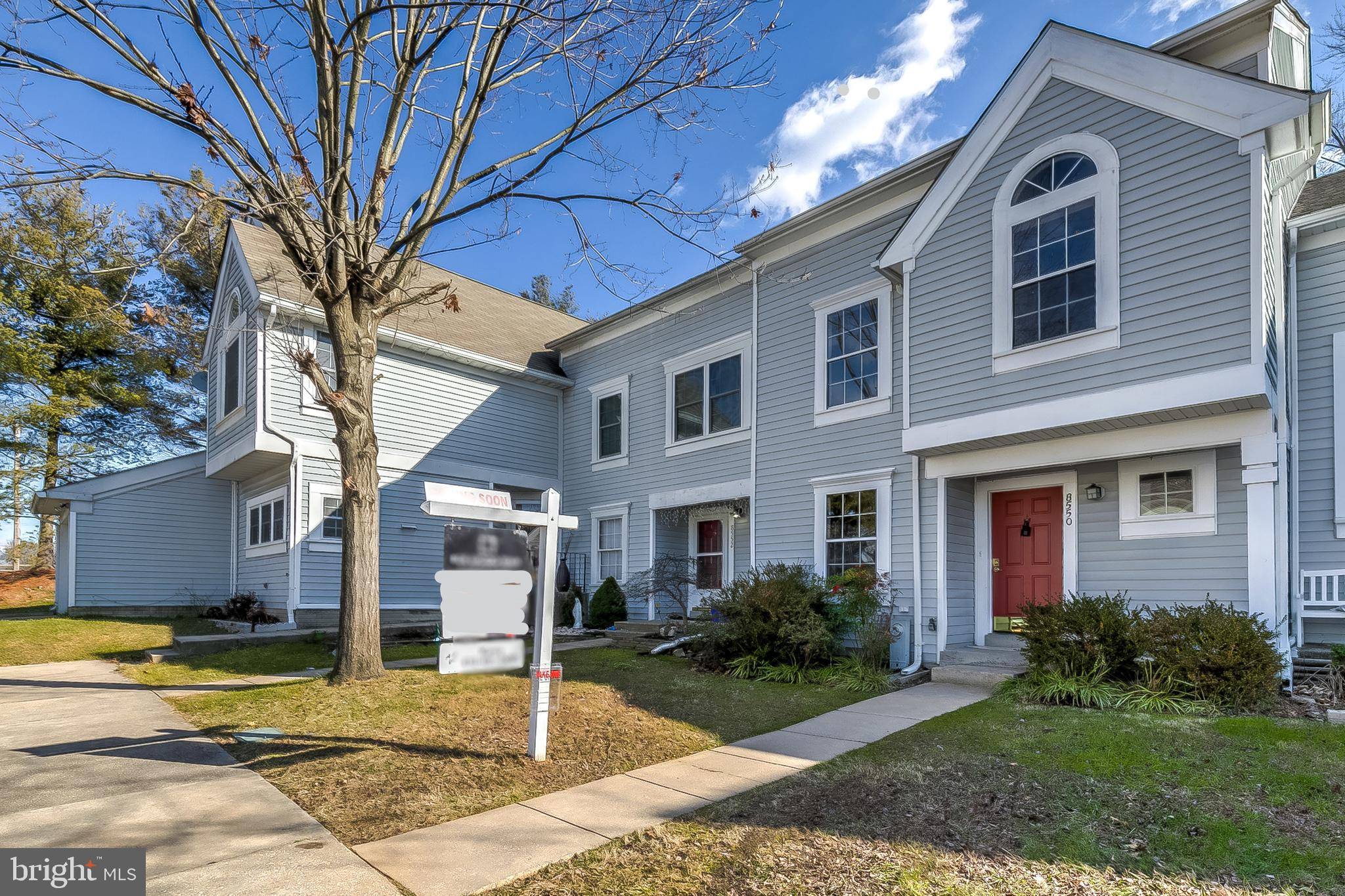 Ellicott City, MD 21043,8550 HARVEST VIEW CT