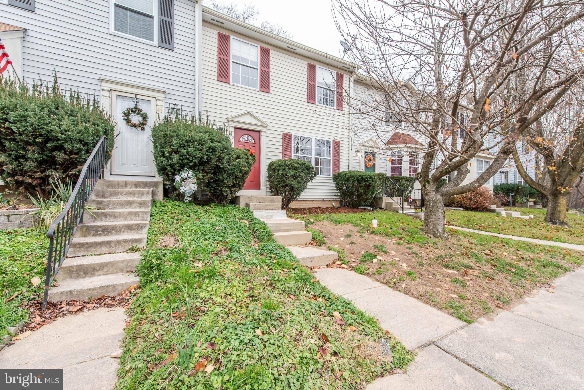 Reisterstown, MD 21136,50 BLACK OAK CT