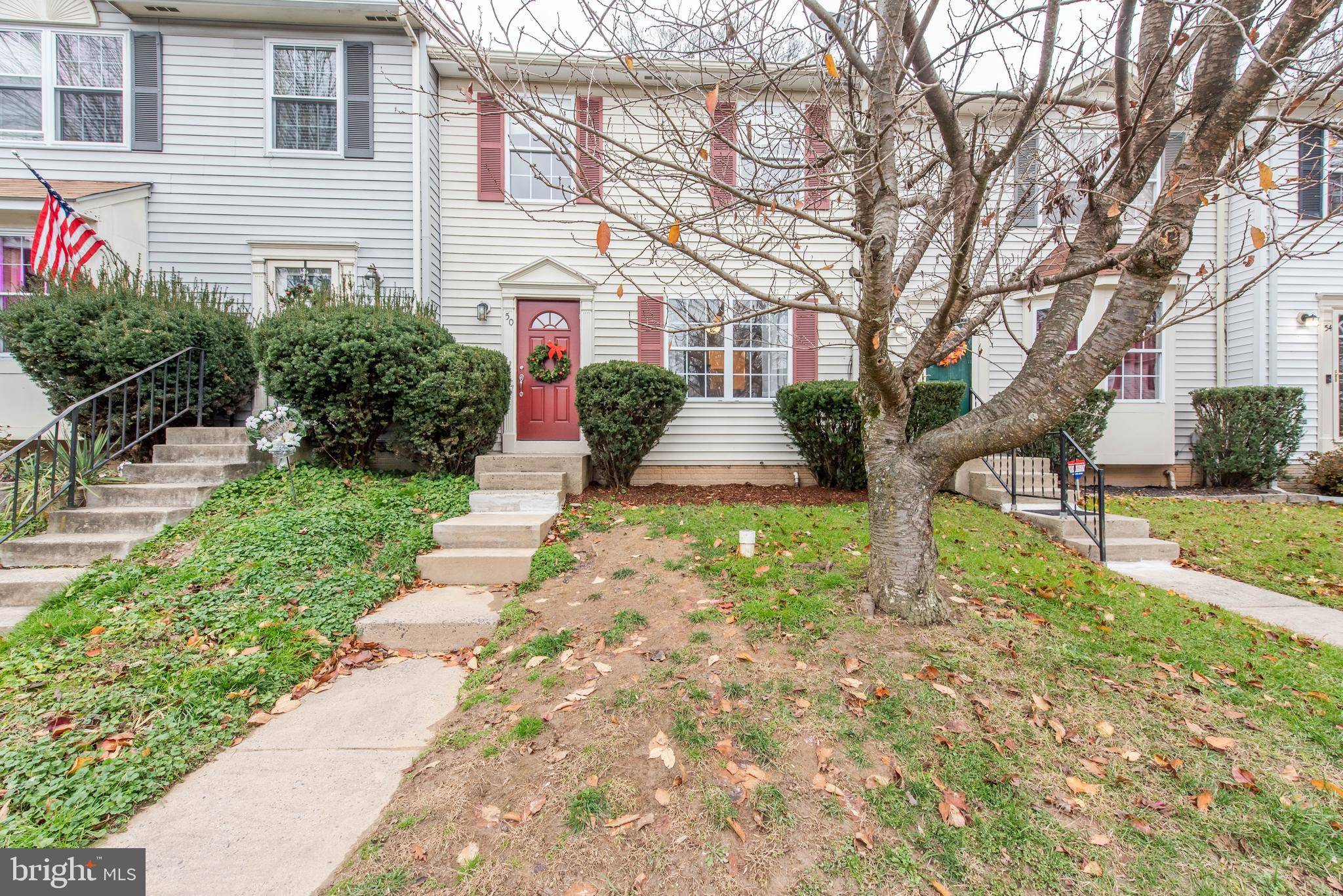 Reisterstown, MD 21136,50 BLACK OAK CT