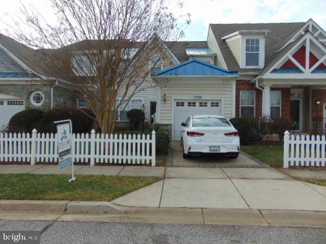 Laurel, MD 20707,7205 PAPERBARK TER