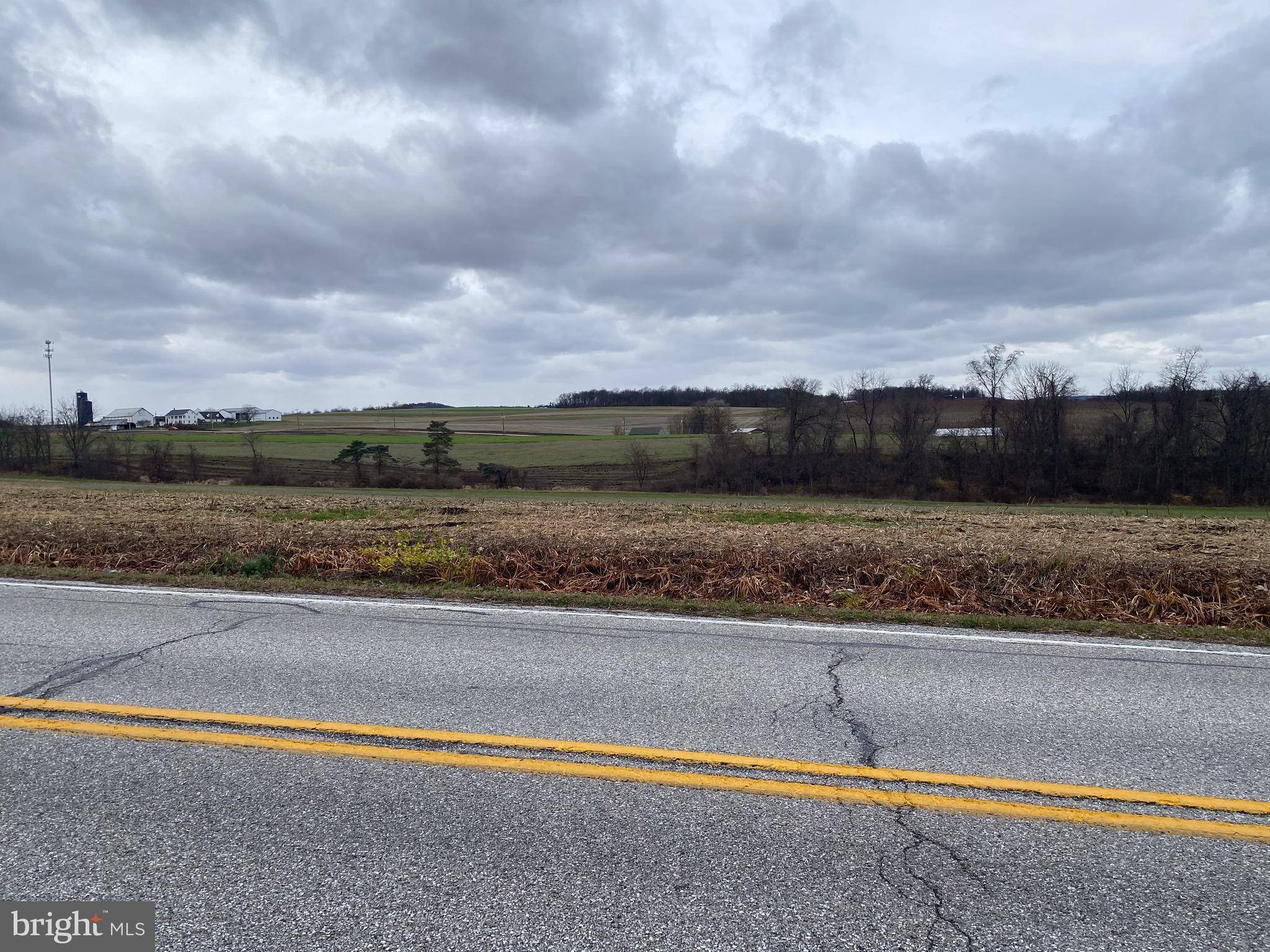 York Springs, PA 17372,LOT 6 OLD HARRISBURG RD