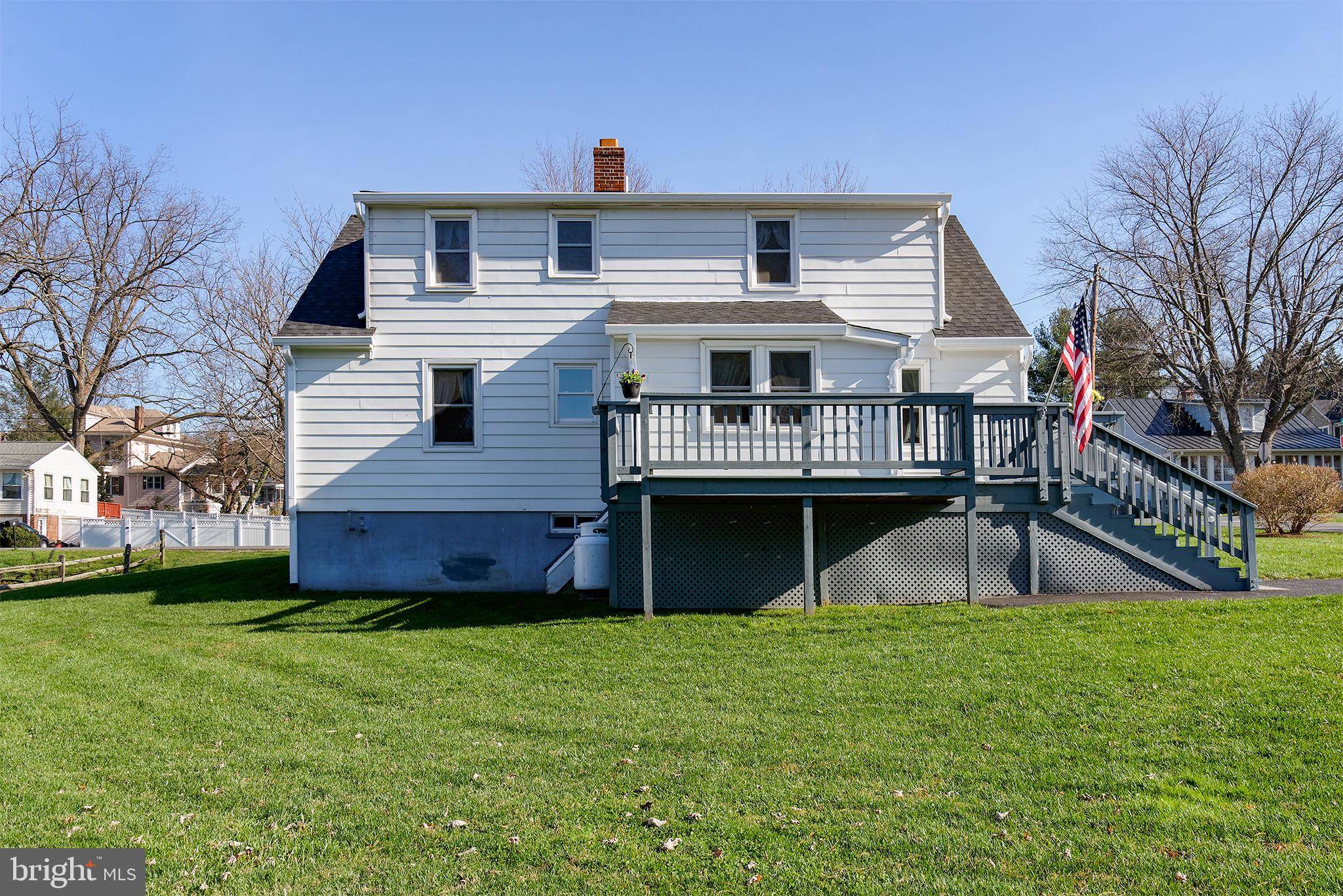 Purcellville, VA 20132,111 S 29TH ST