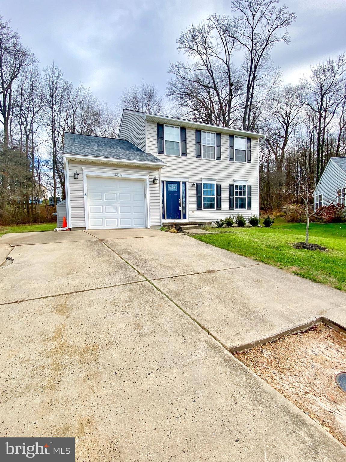 Abingdon, MD 21009,406 AUTUMN LEAF CT