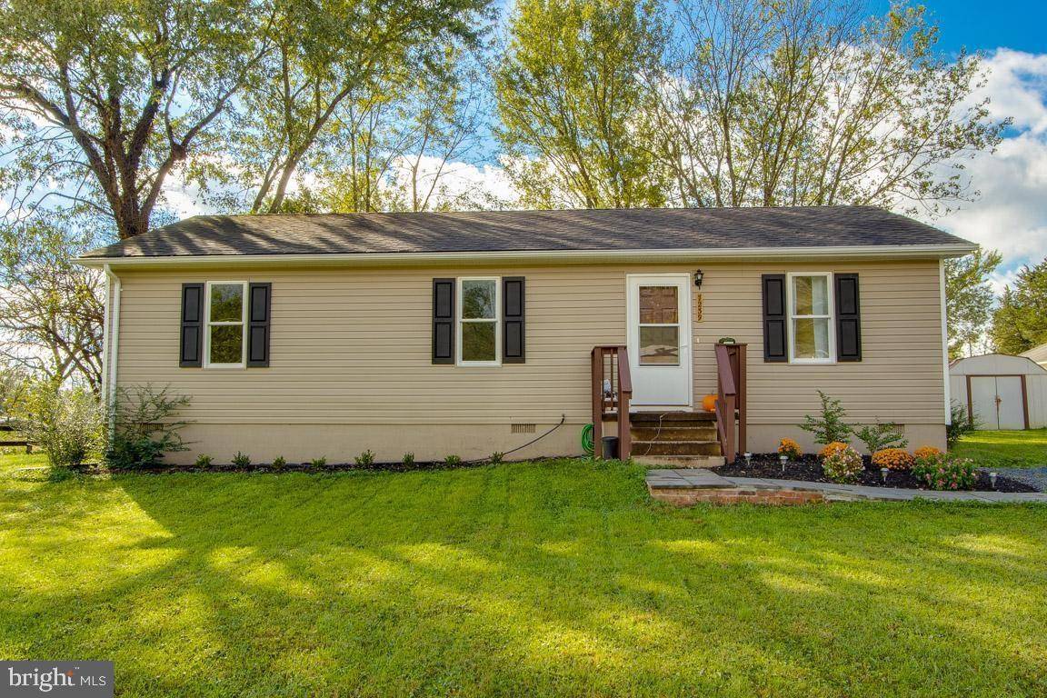 Remington, VA 22734,7239 3RD ST