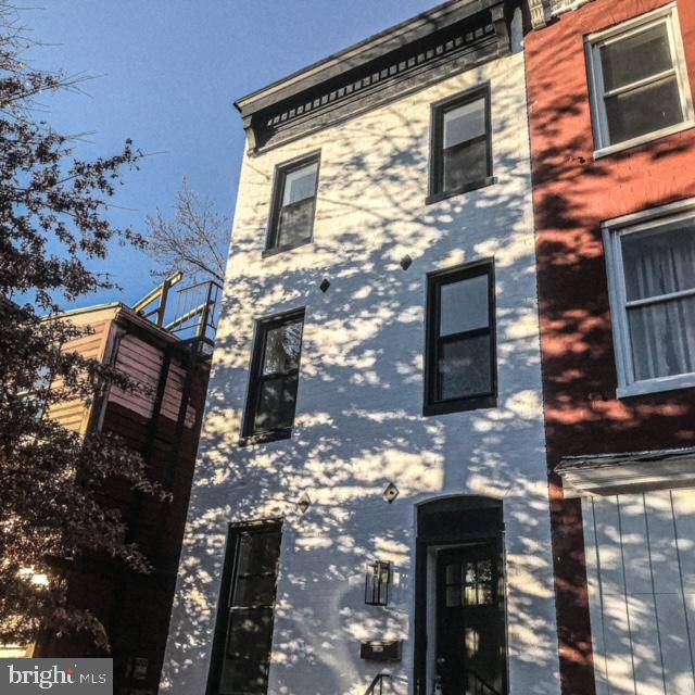 Baltimore, MD 21223,1038 HOLLINS ST