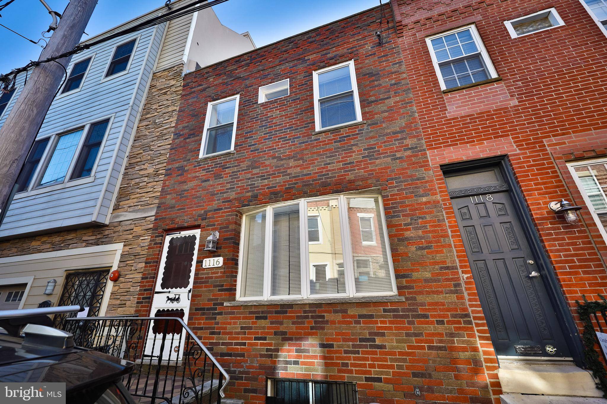 Philadelphia, PA 19148,1116 EMILY ST