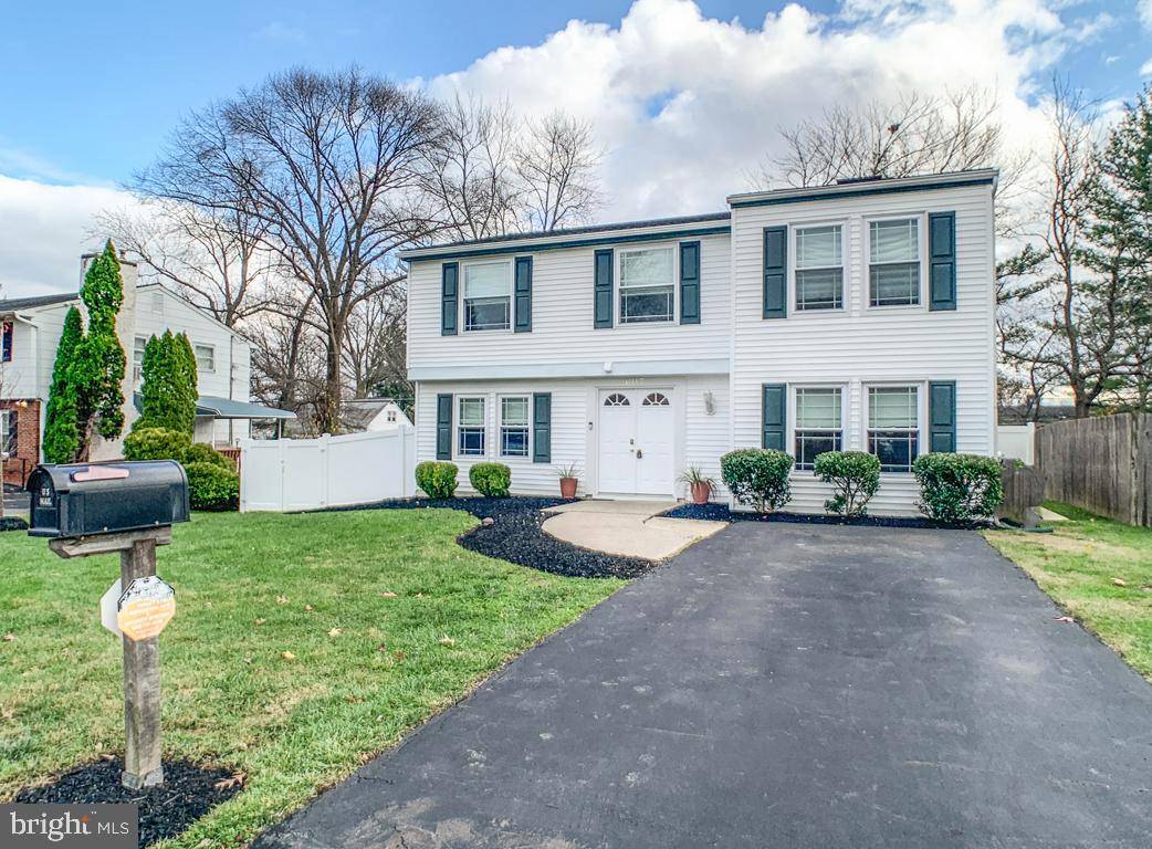 Morrisville, PA 19067,607 PROSPECT AVE