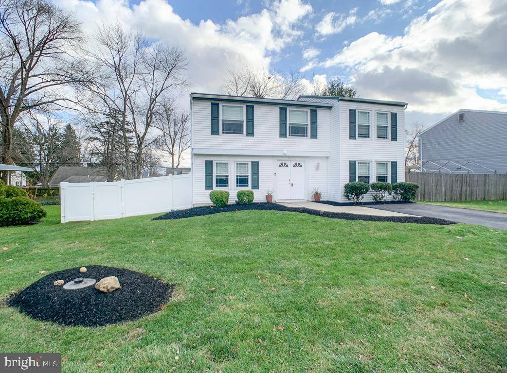 Morrisville, PA 19067,607 PROSPECT AVE