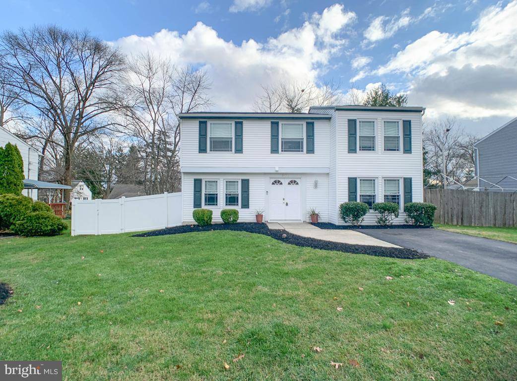 Morrisville, PA 19067,607 PROSPECT AVE