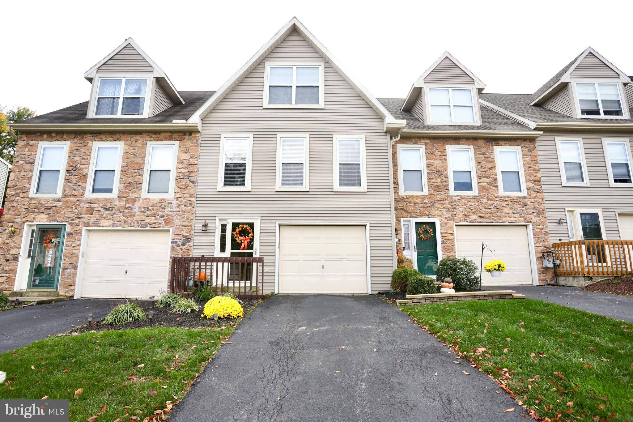 Mountville, PA 17554,324 OAKRIDGE DR