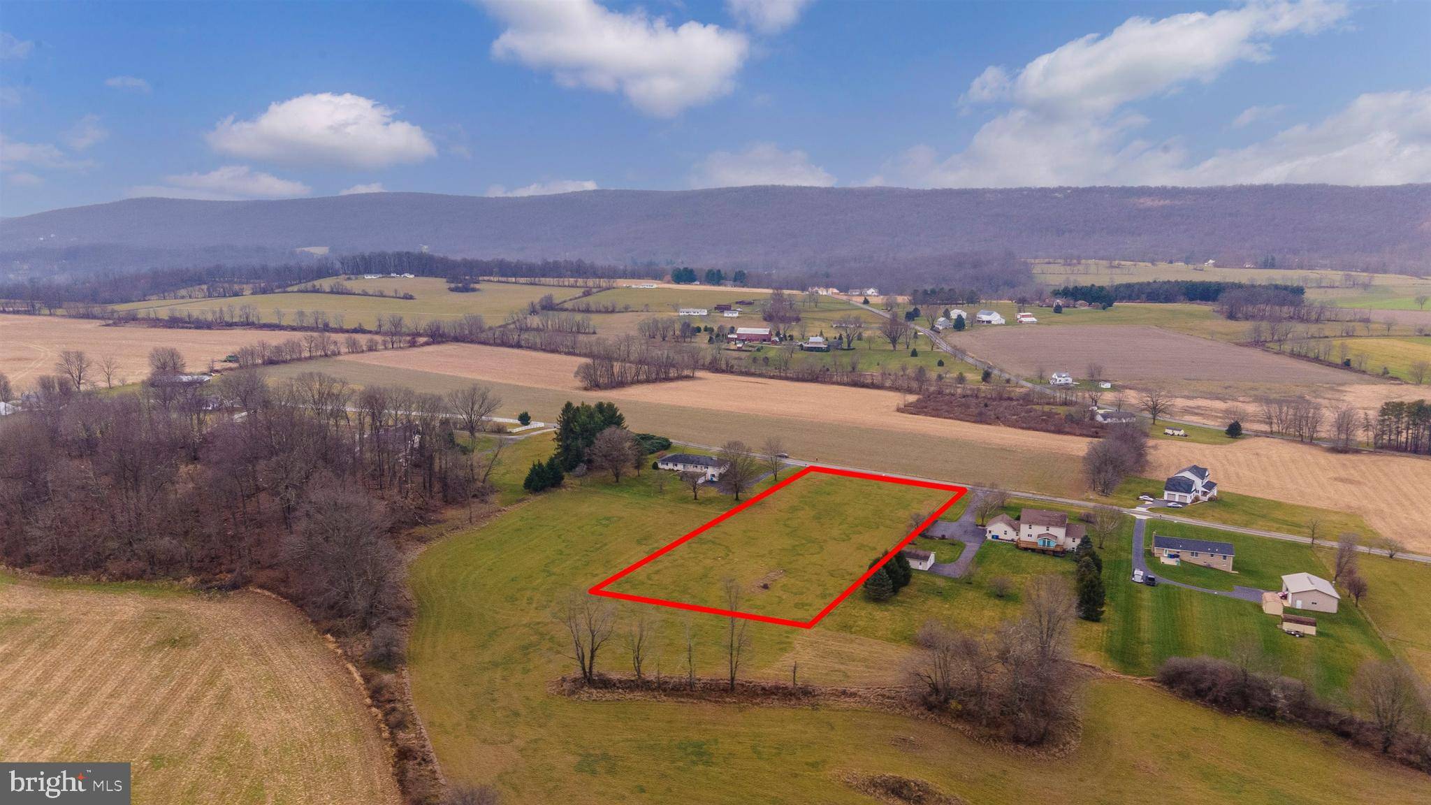 Myersville, MD 21773,LOT 4 HARP HILL RD