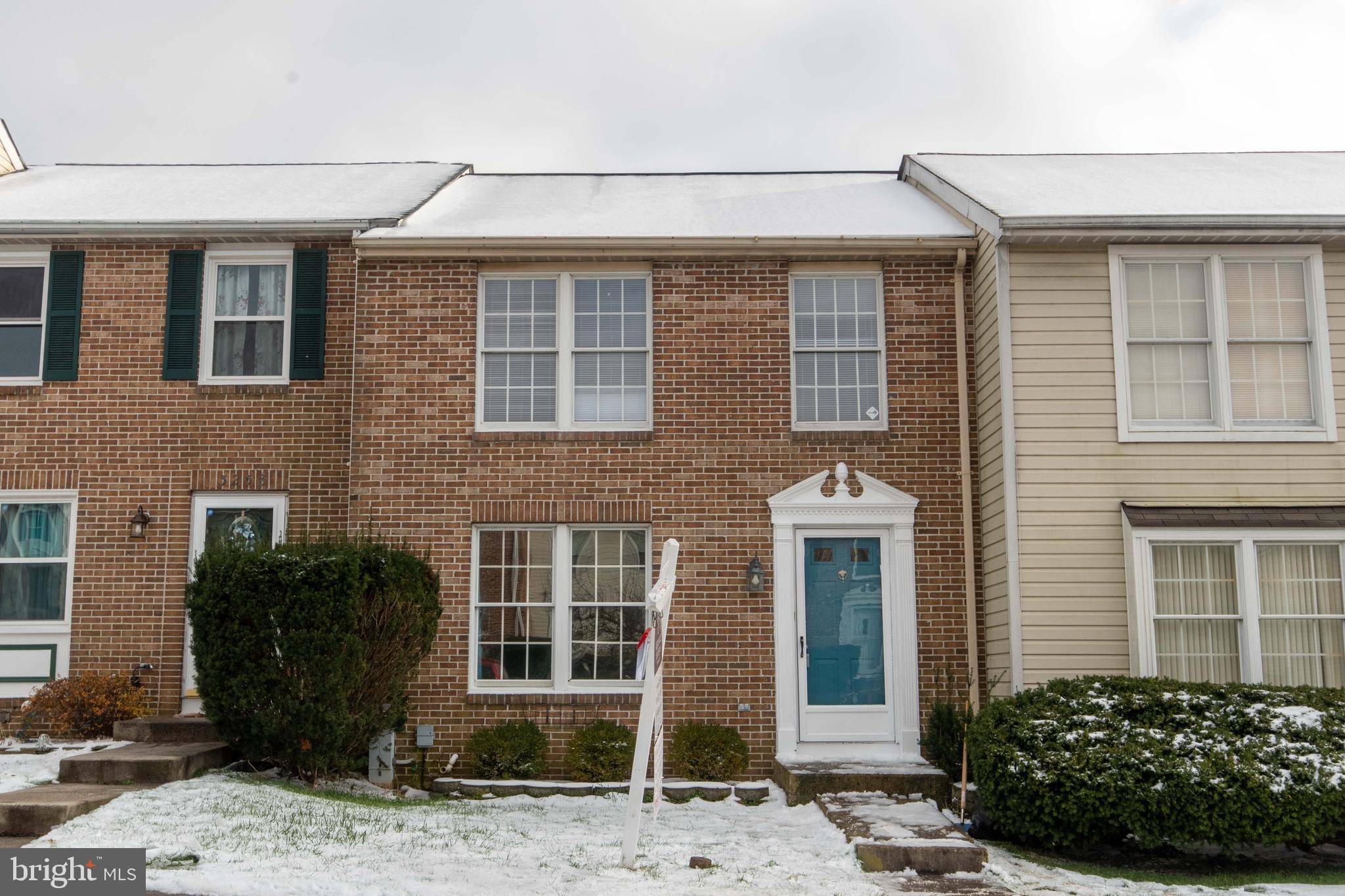 Abingdon, MD 21009,3256 SPLIT OAK CT