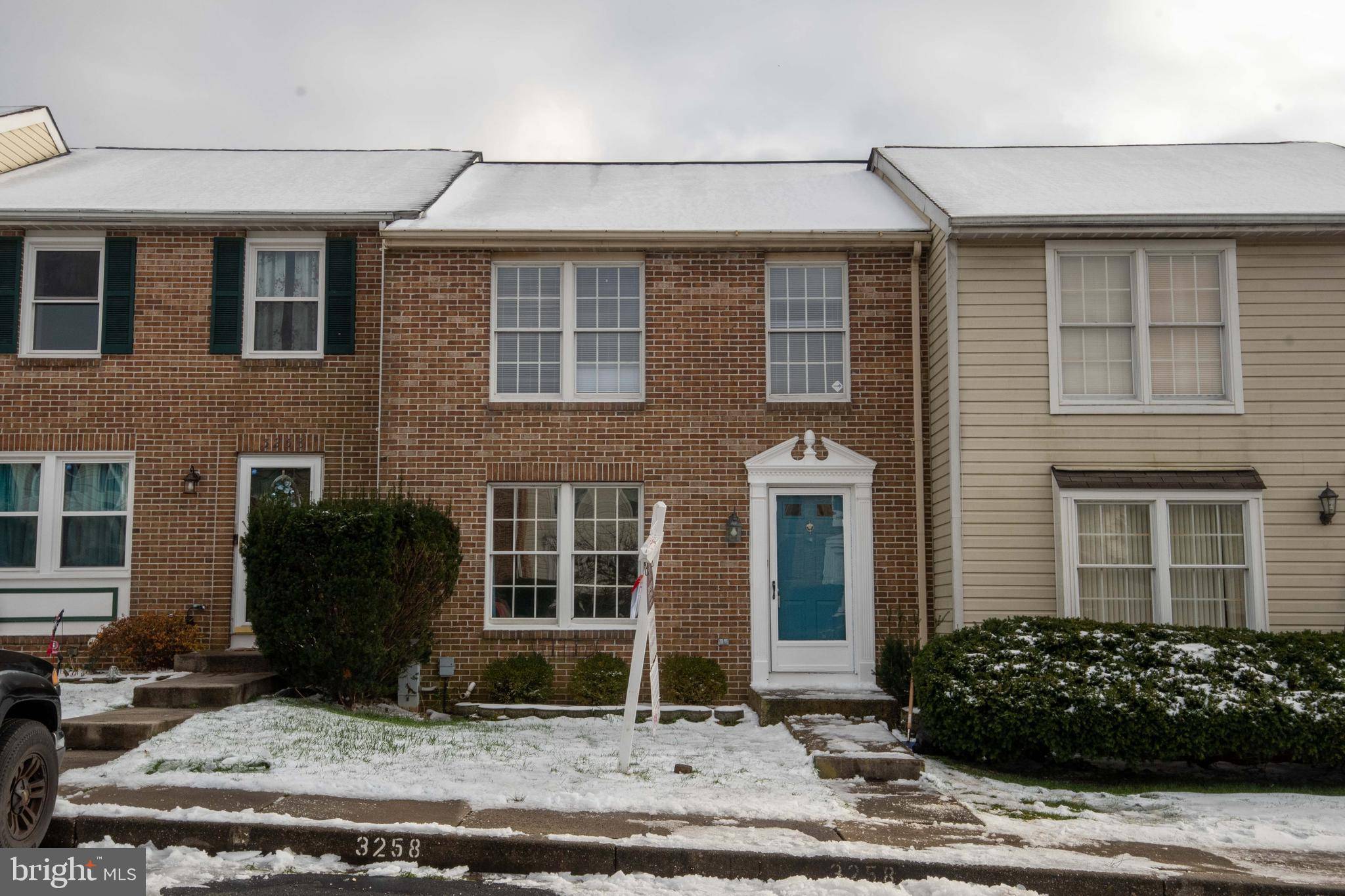 Abingdon, MD 21009,3256 SPLIT OAK CT