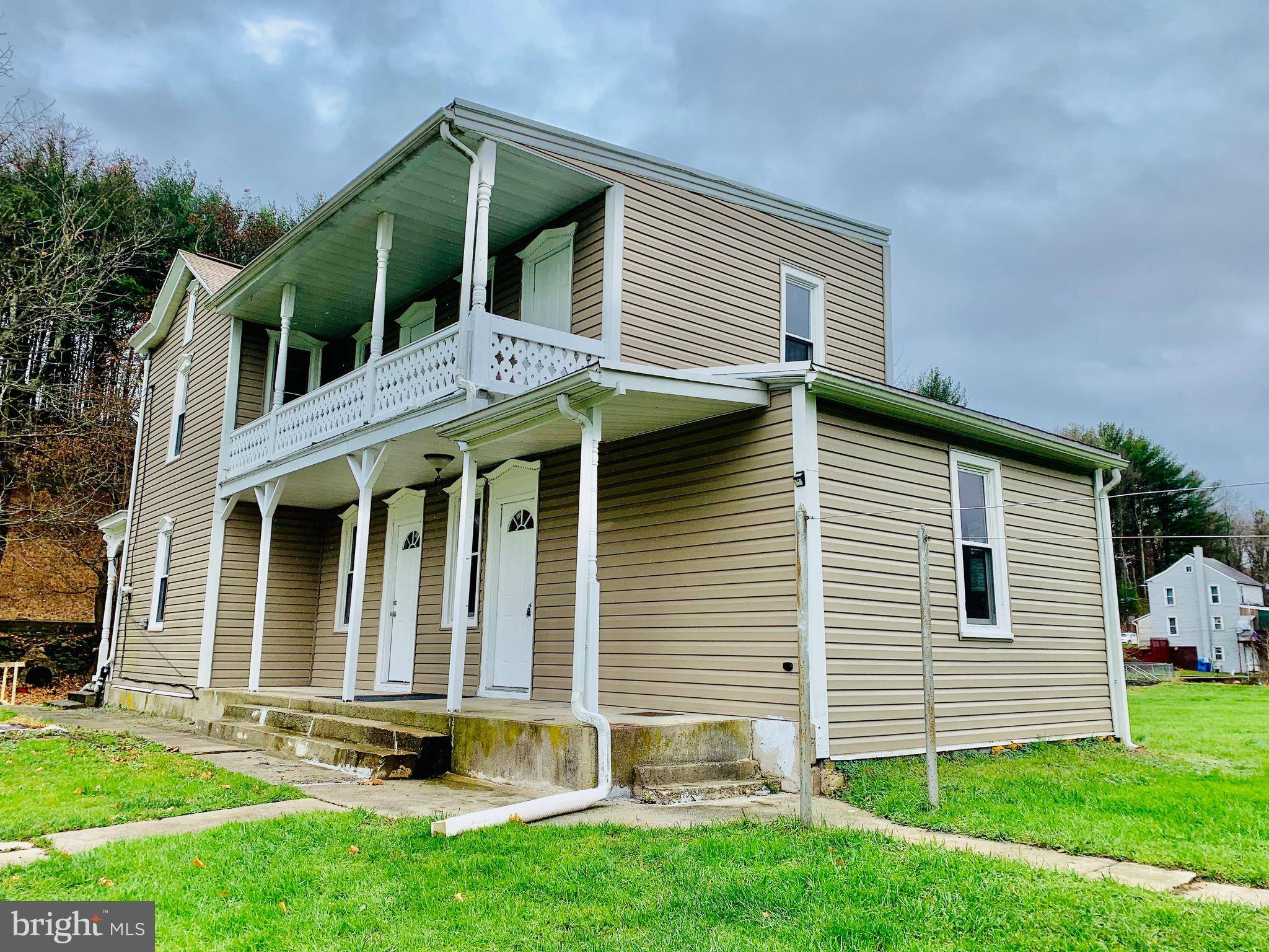 Cressona, PA 17929,100 CHESTNUT ST