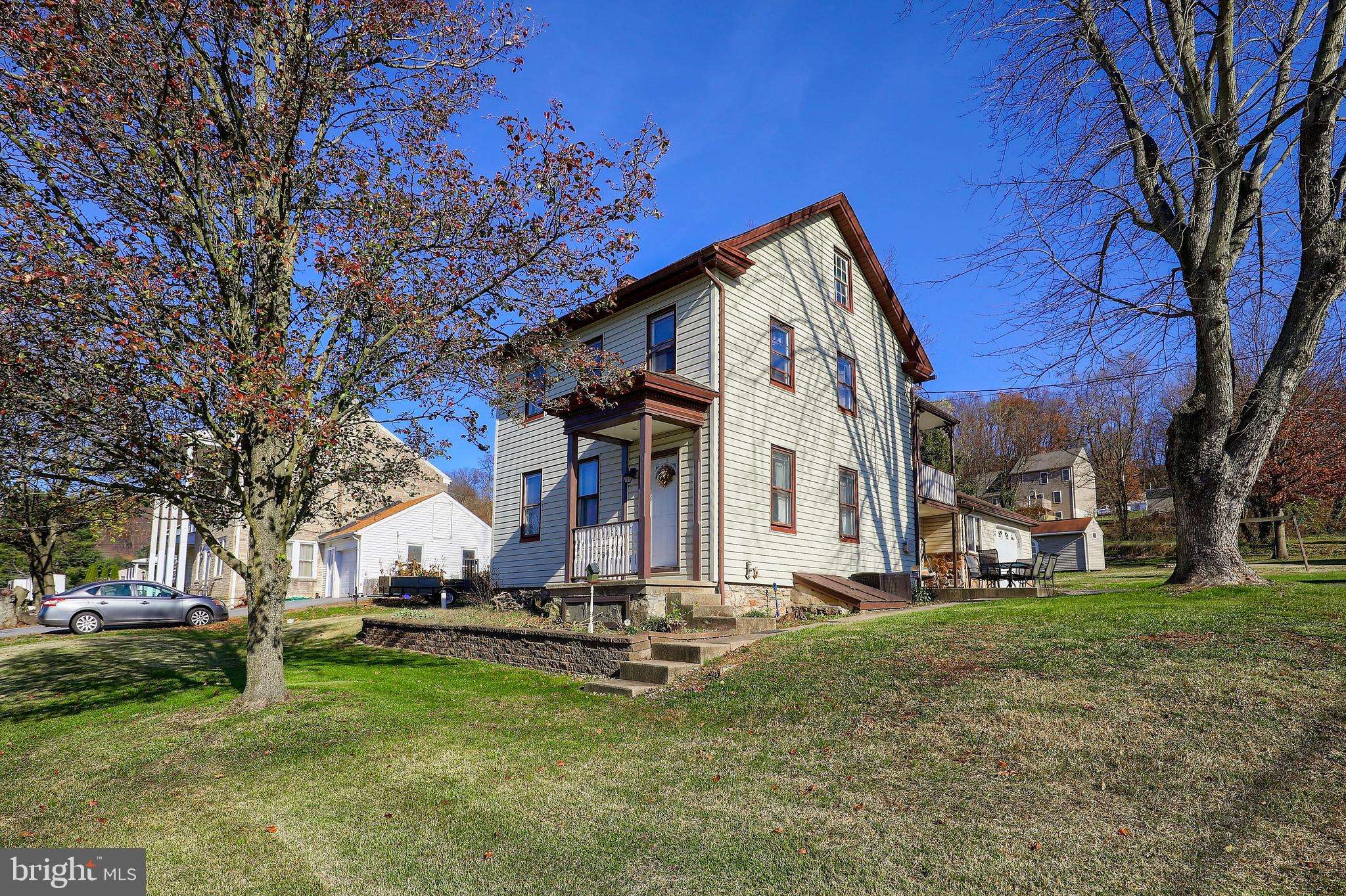 Washington Boro, PA 17582,1868 WATER ST