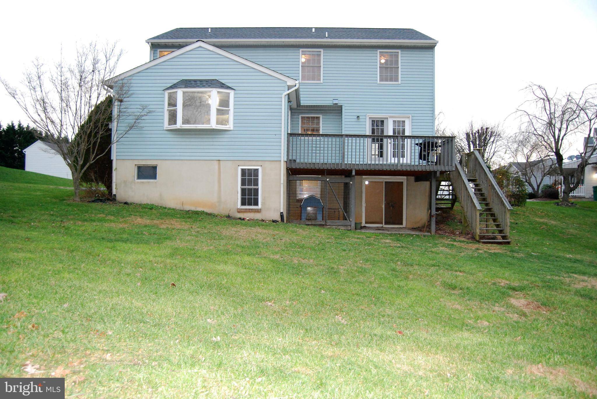 Rising Sun, MD 21911,110 LITTLE BRICK CT