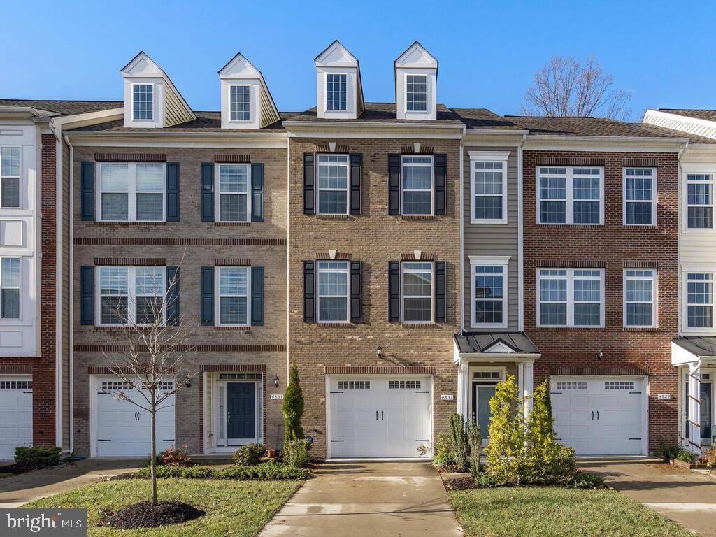 Upper Marlboro, MD 20772,4831 FOREST PINES DR