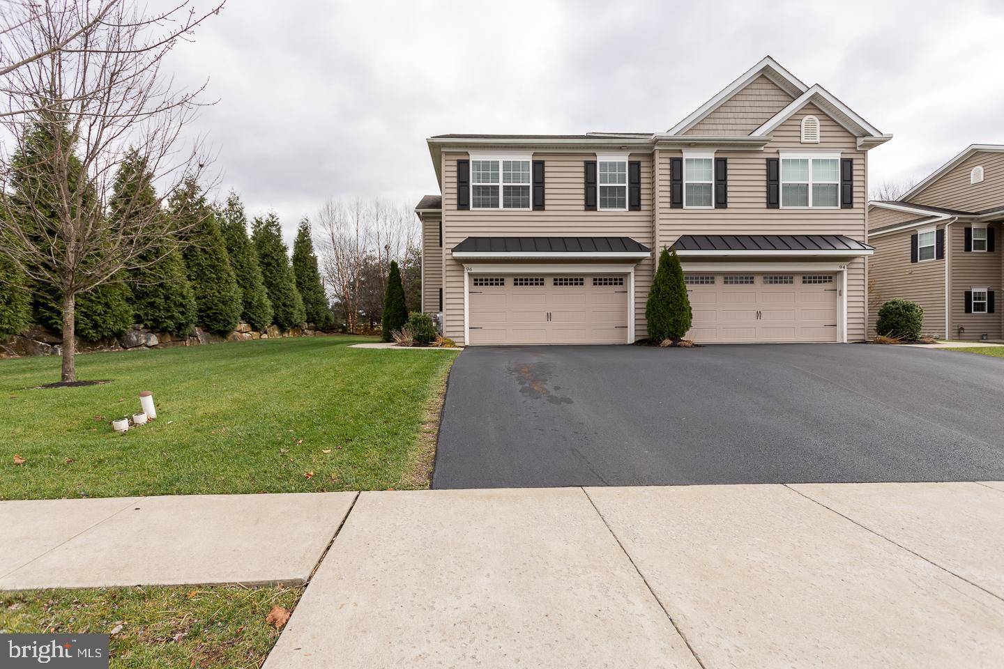 Honey Brook, PA 19344,96 NEW VILLAGE GREENE DR