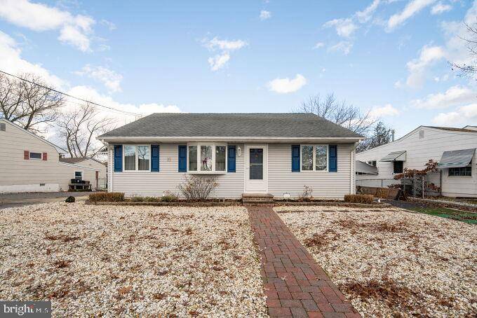 Forked River, NJ 08731,636 TWIN RIVER DR