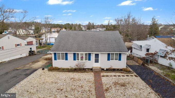 Forked River, NJ 08731,636 TWIN RIVER DR