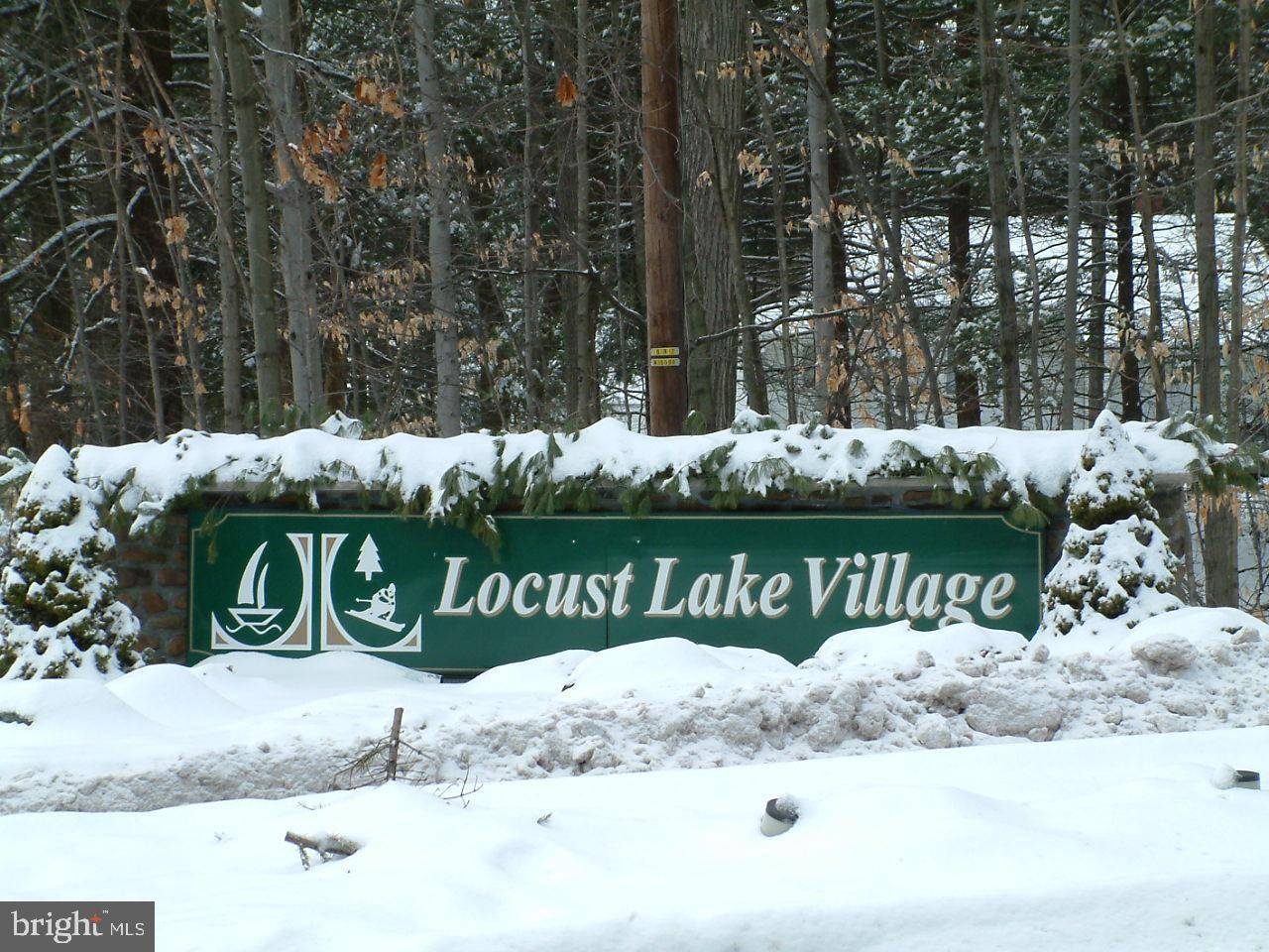 Pocono Lake, PA 18347,420 RIDGE RD