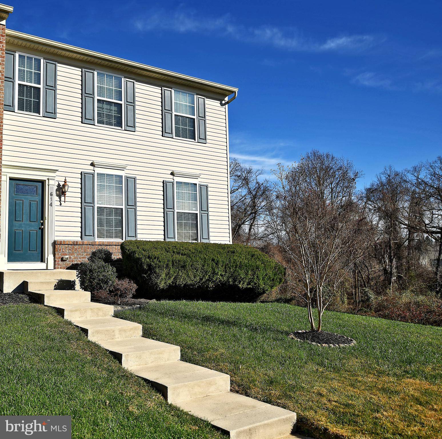 Abingdon, MD 21009,614 TANTALLON CT