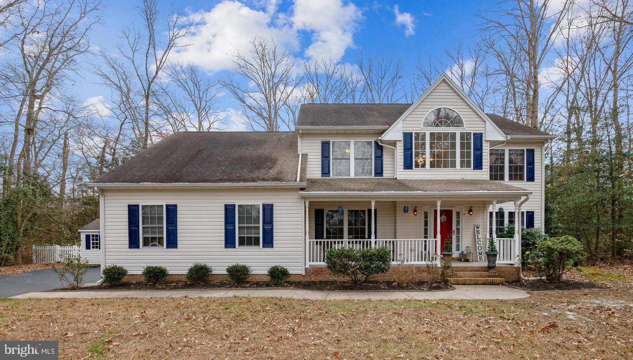 Salisbury, MD 21801,26245 ARROWWOOD CT