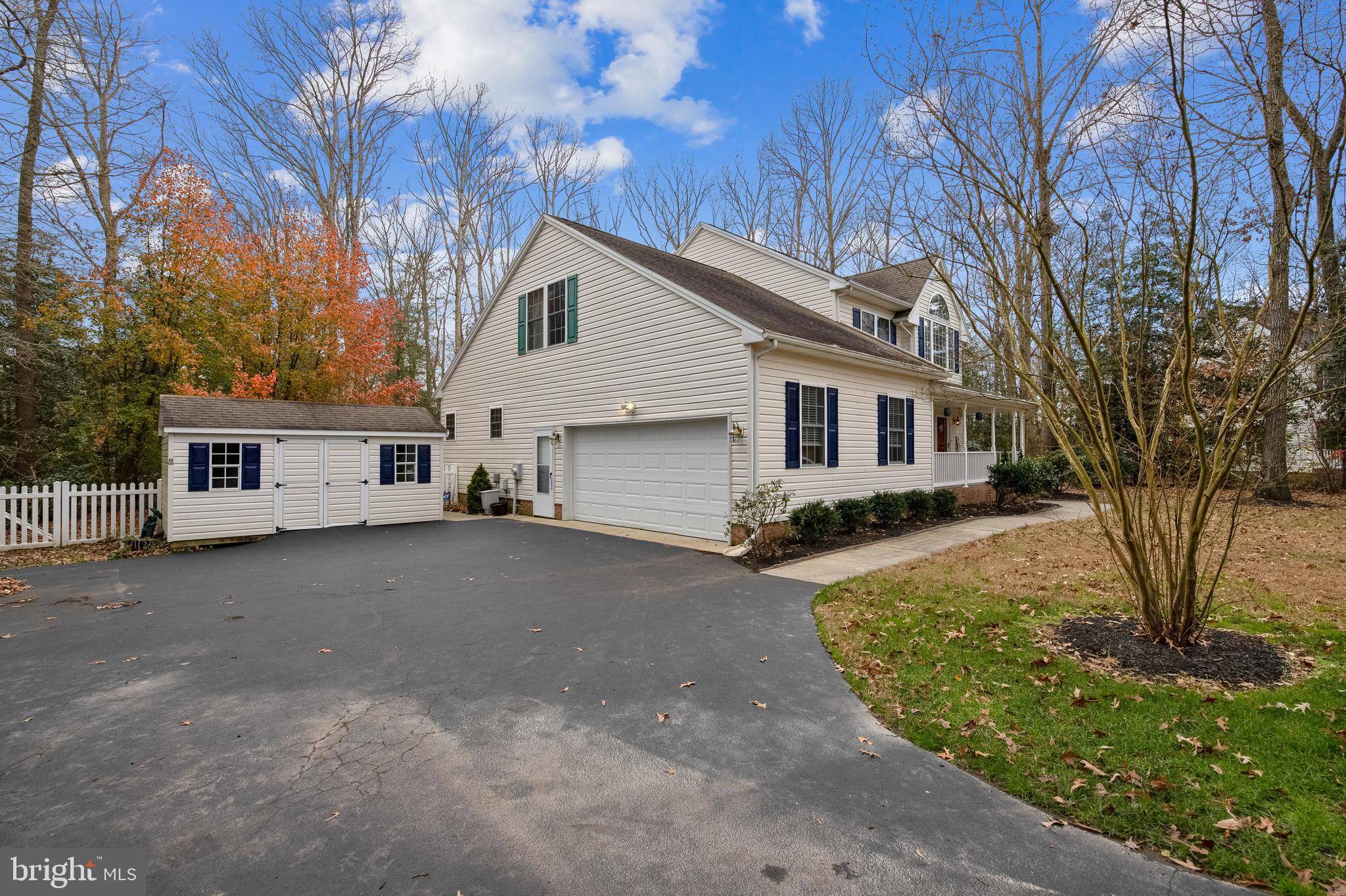 Salisbury, MD 21801,26245 ARROWWOOD CT