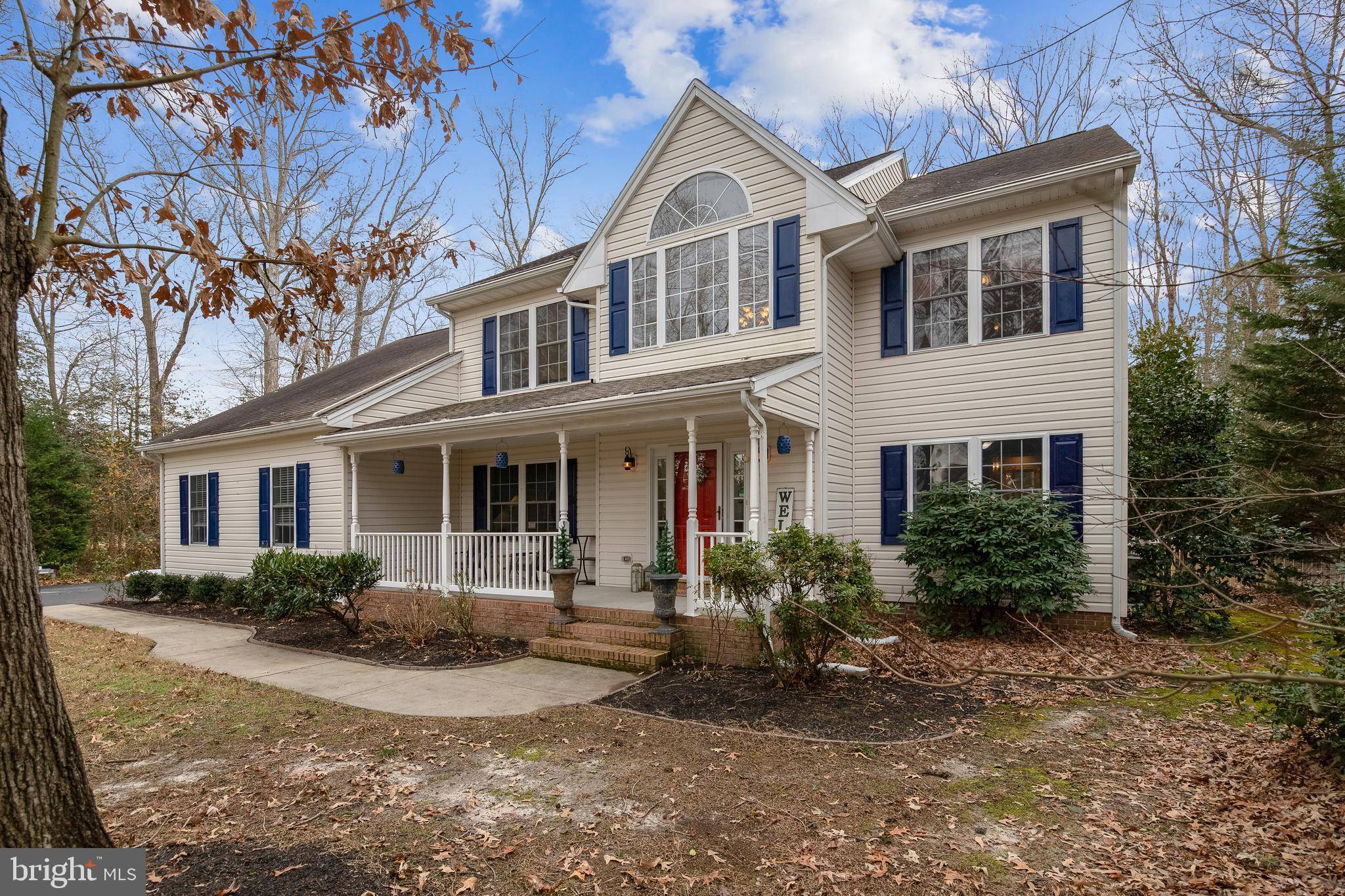 Salisbury, MD 21801,26245 ARROWWOOD CT