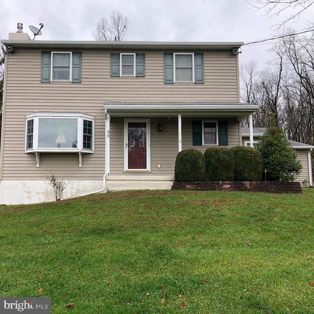 Ottsville, PA 18942,53 LAURIE HILL RD