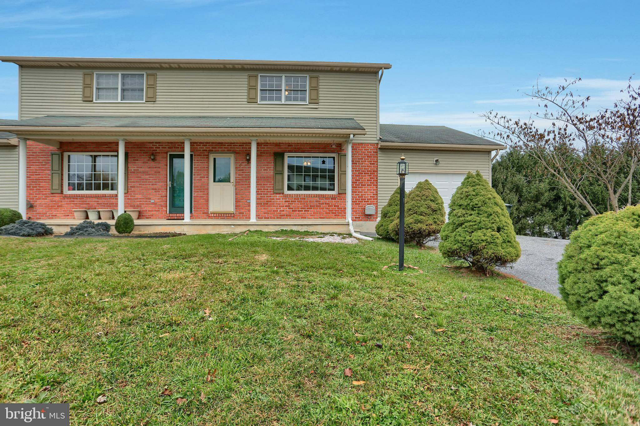 Shippensburg, PA 17257,4 HOLLY CT