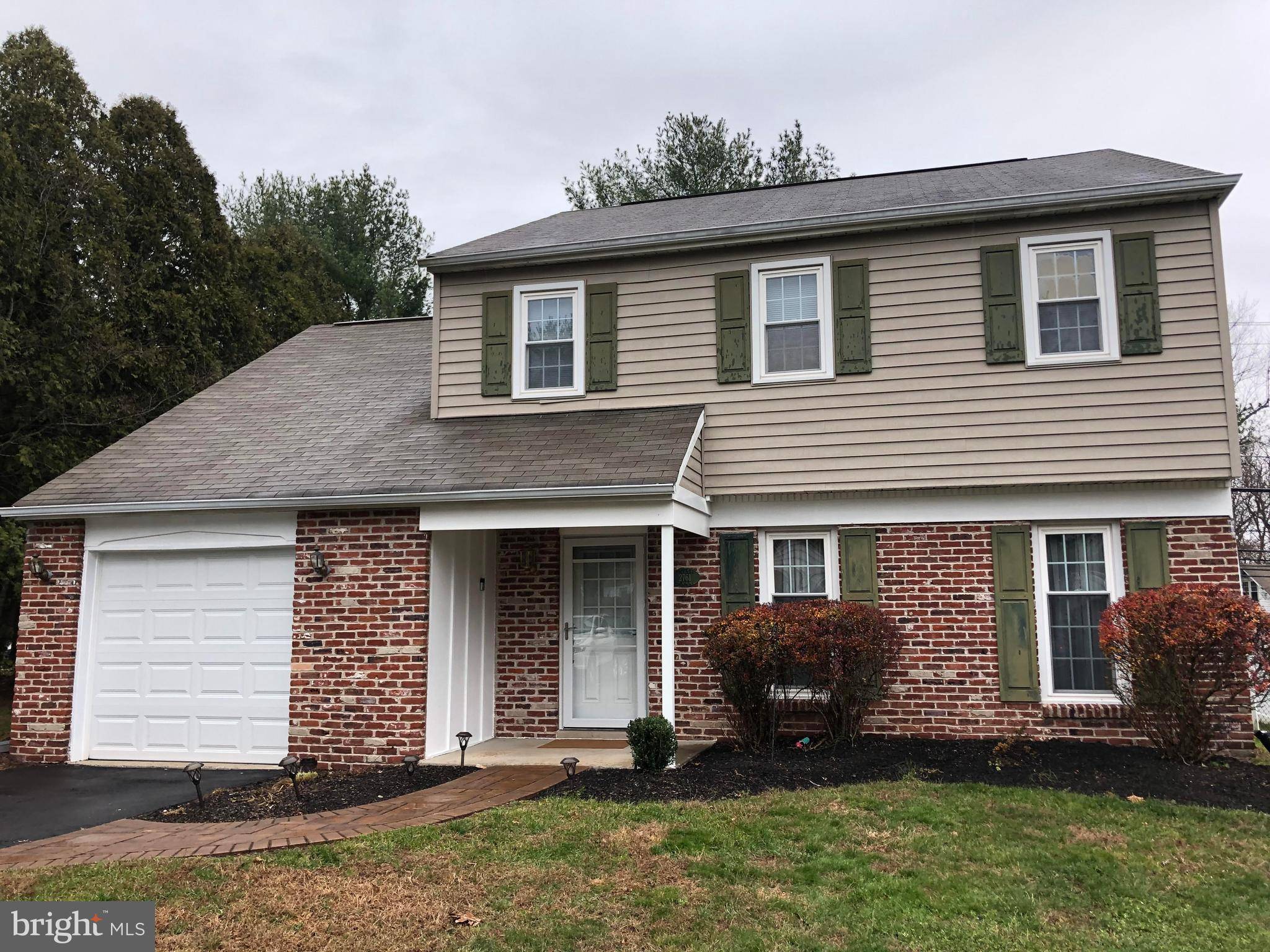 Doylestown, PA 18902,2767 ANVIL PL