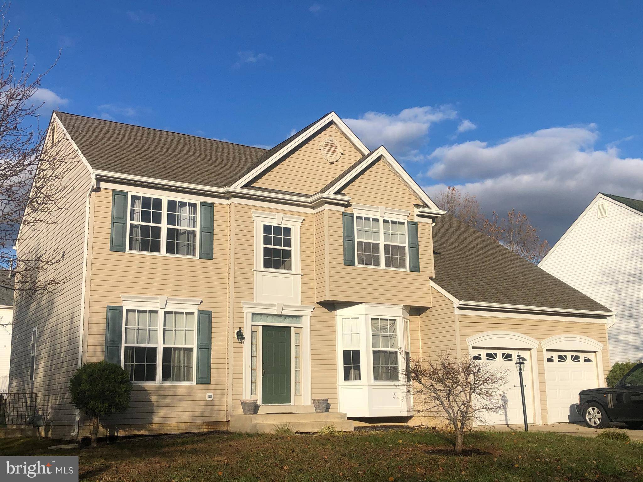 Waldorf, MD 20601,11600 GALLINULE CT